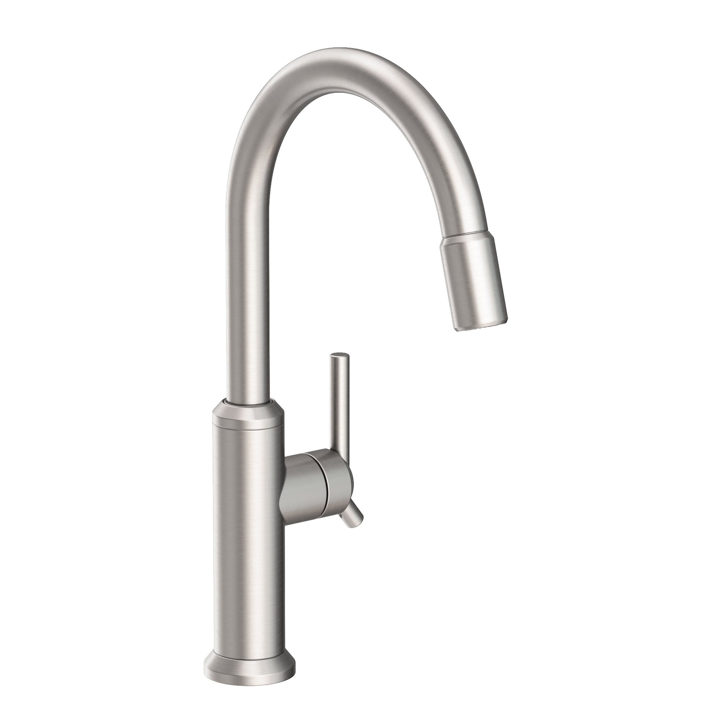Newport Brass Jeter Pull-down Kitchen Faucet