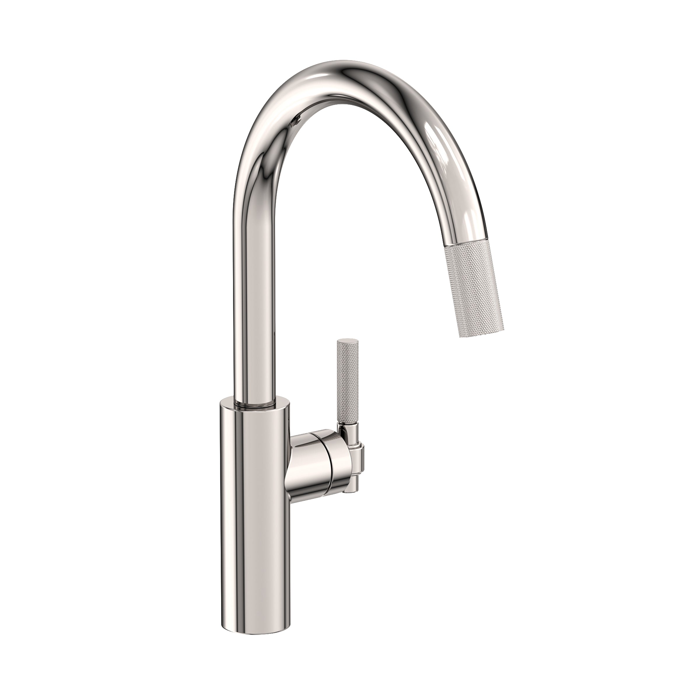 Newport Brass Muncy Pull-down Kitchen Faucet