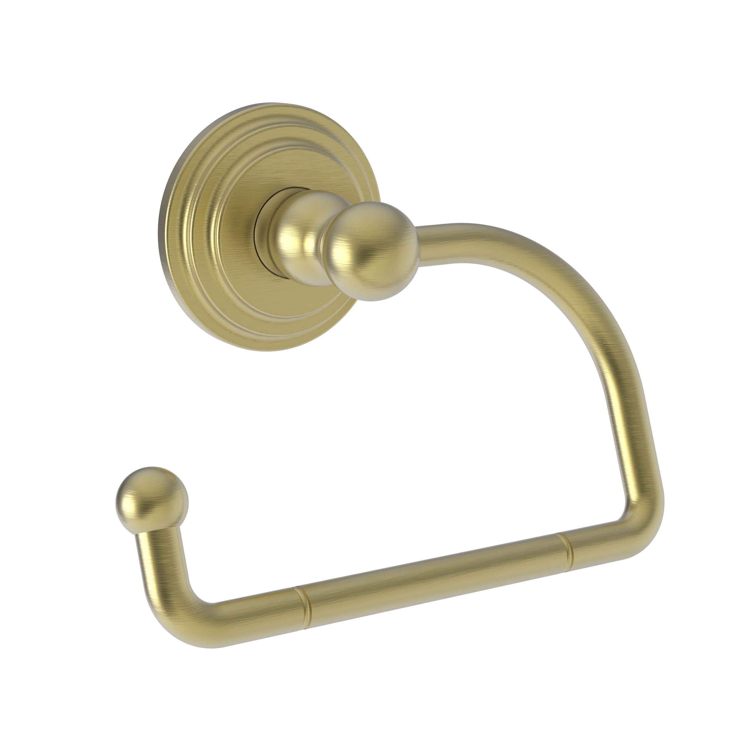 Newport Brass Astor Hanging Toilet Tissue Holder