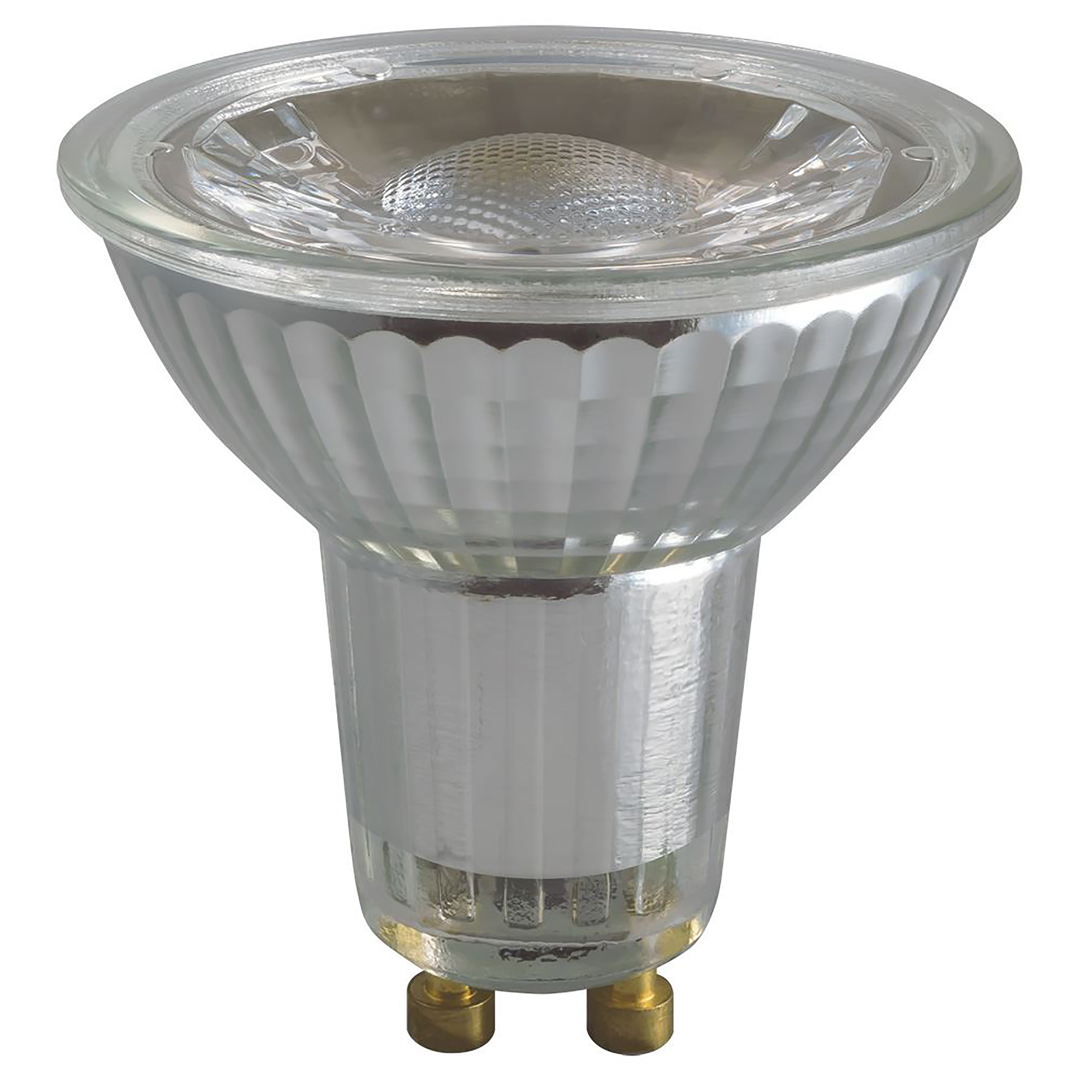 5.3 watt gu10 led