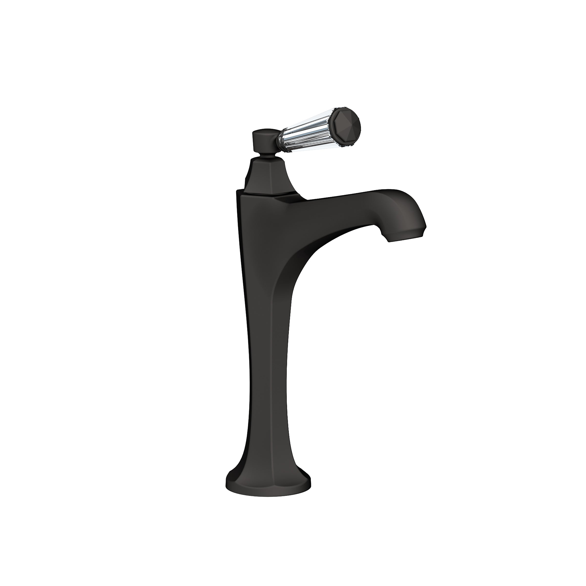 Newport Brass Metropole Single Hole Vessel Faucet