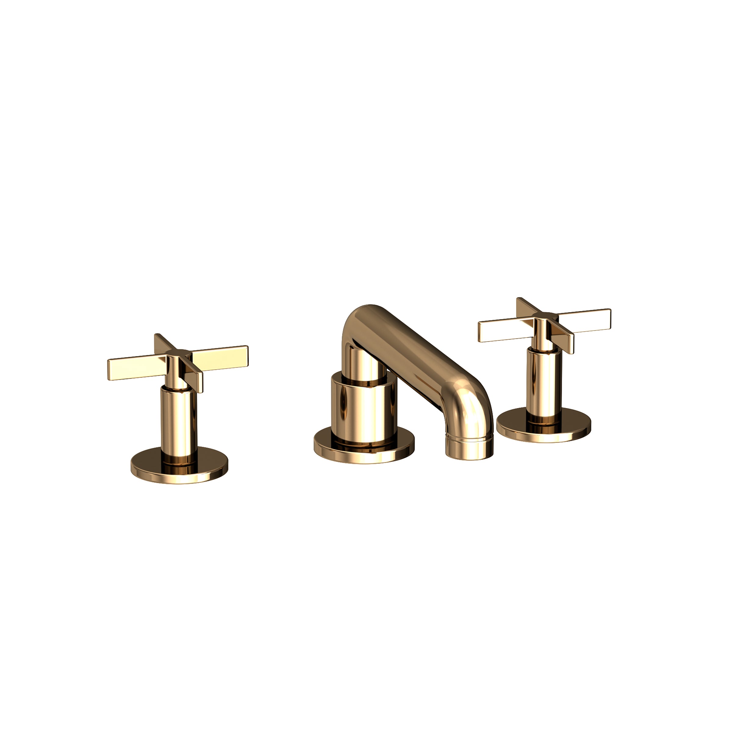 Newport Brass Tolmin Widespread Lavatory Faucet