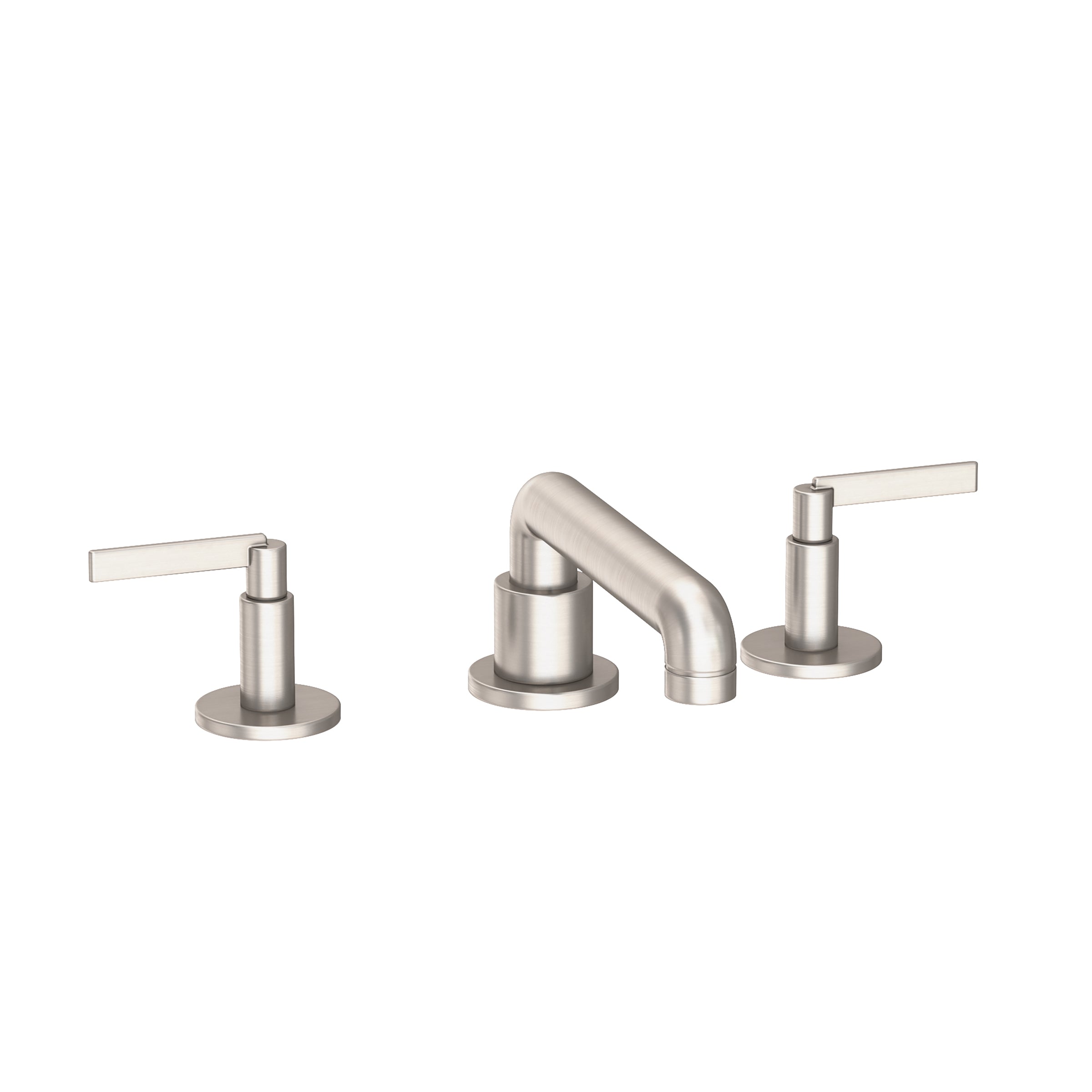 Newport Brass Tolmin Widespread Lavatory Faucet
