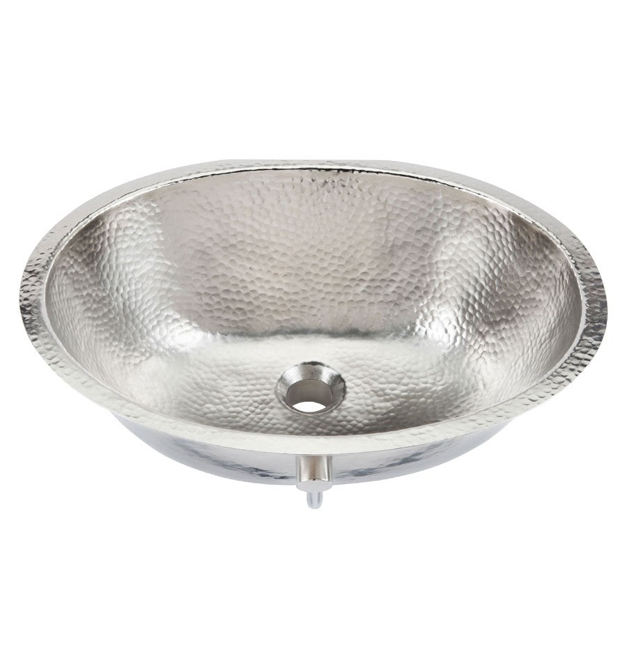 Thompson Traders Uruapan 19.25" x 17.25" Sink