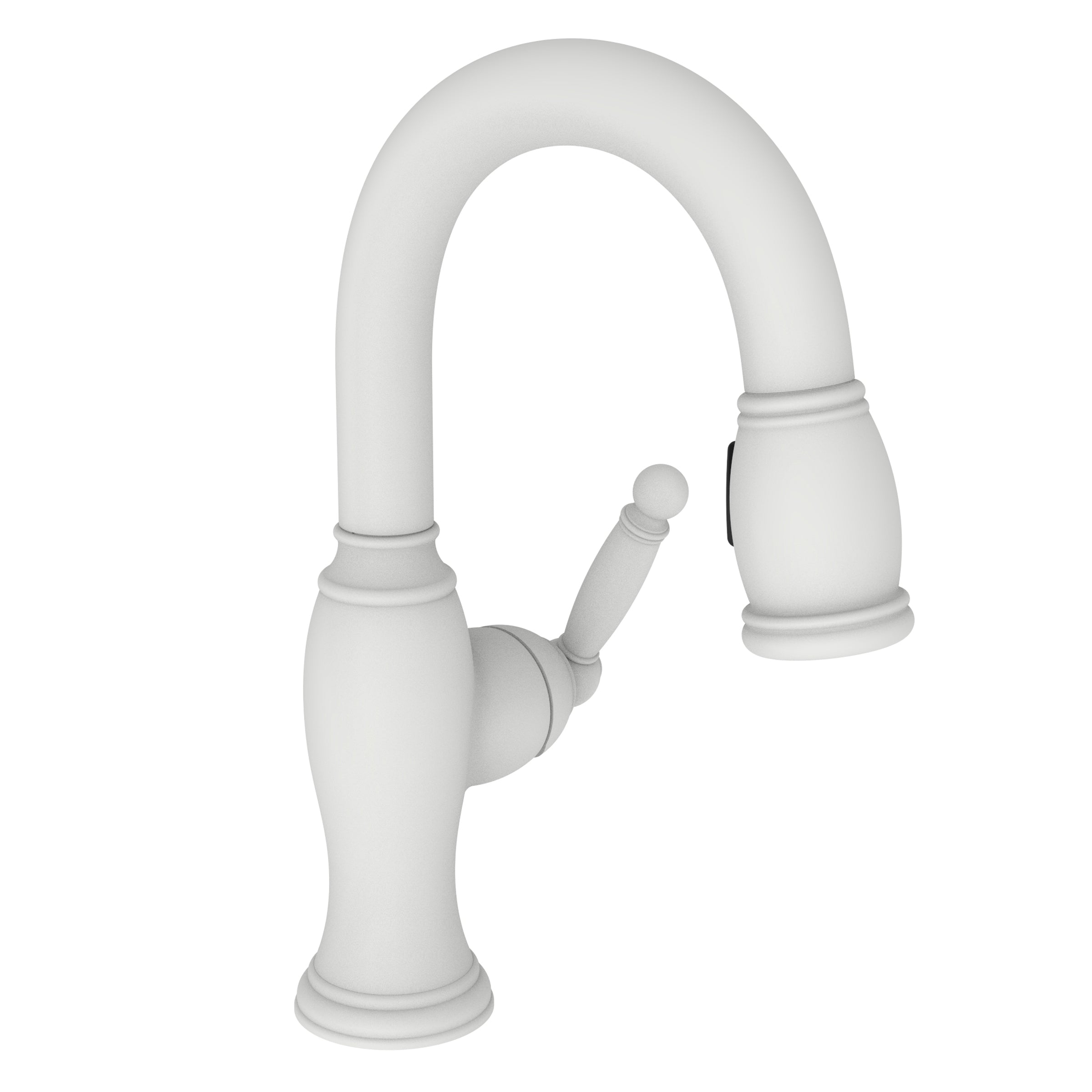 Newport Brass Nadya Prep/Bar Pull Down Faucet