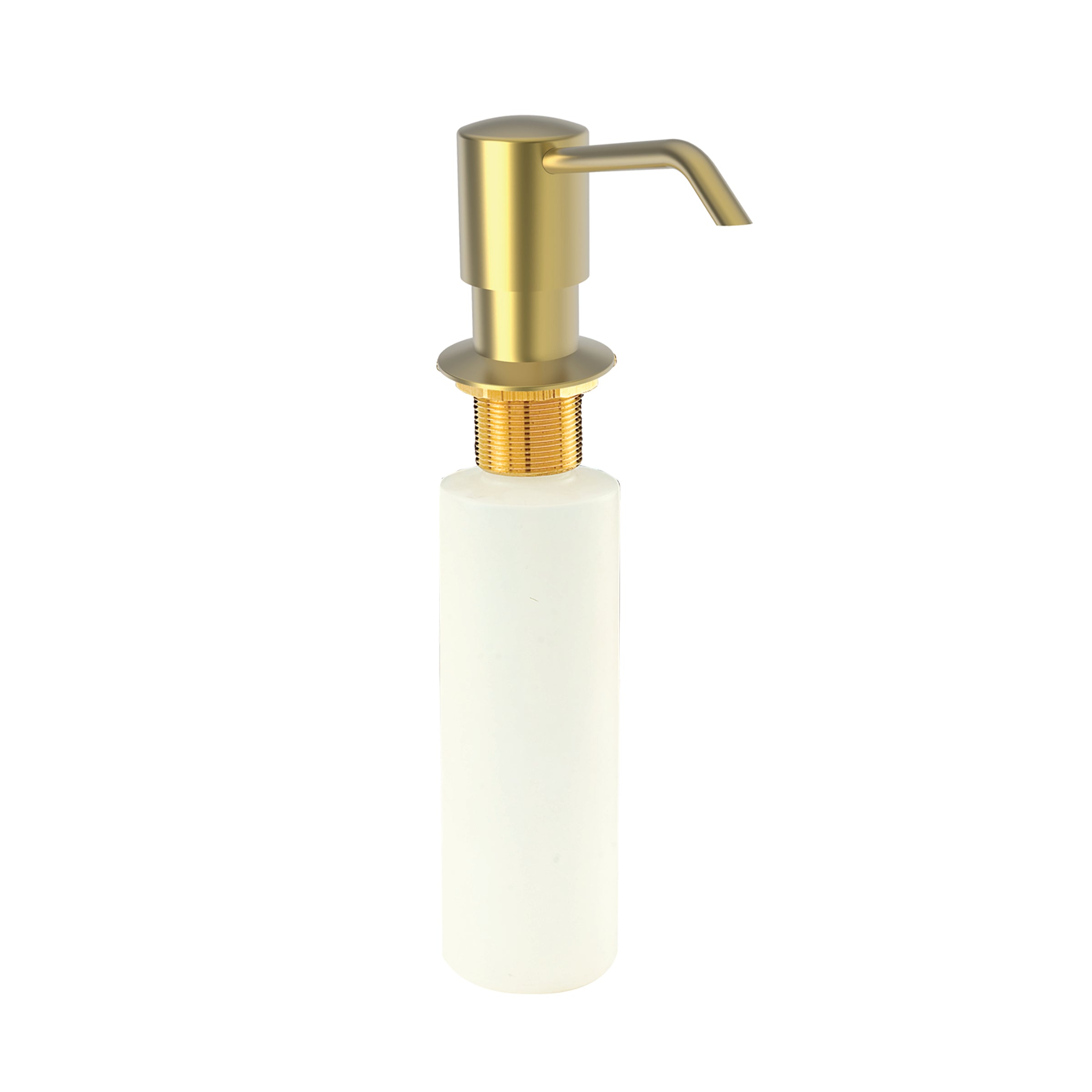 Newport Brass East Linear Soap/Lotion Dispenser