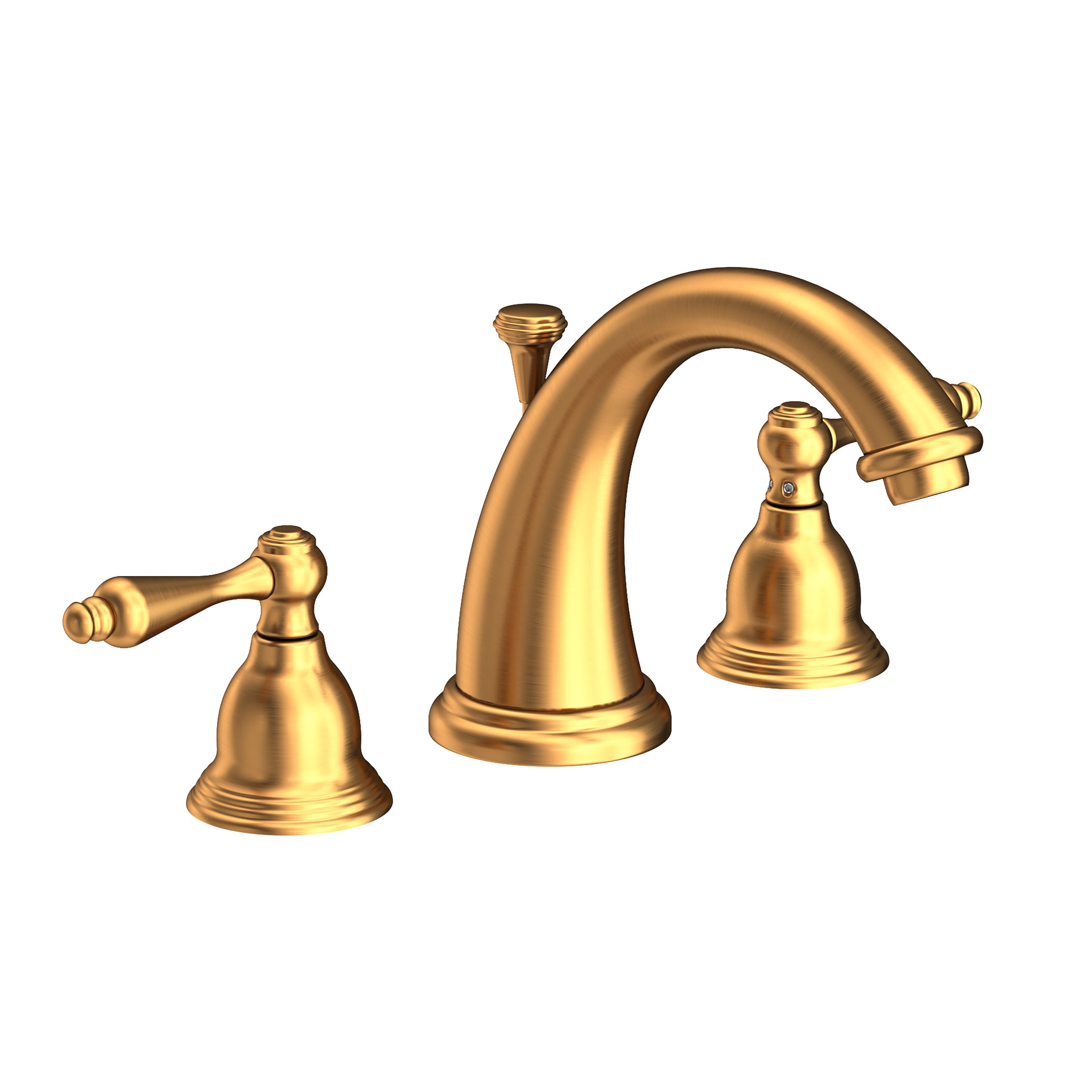Newport Brass Seaport Widespread Lavatory Faucet