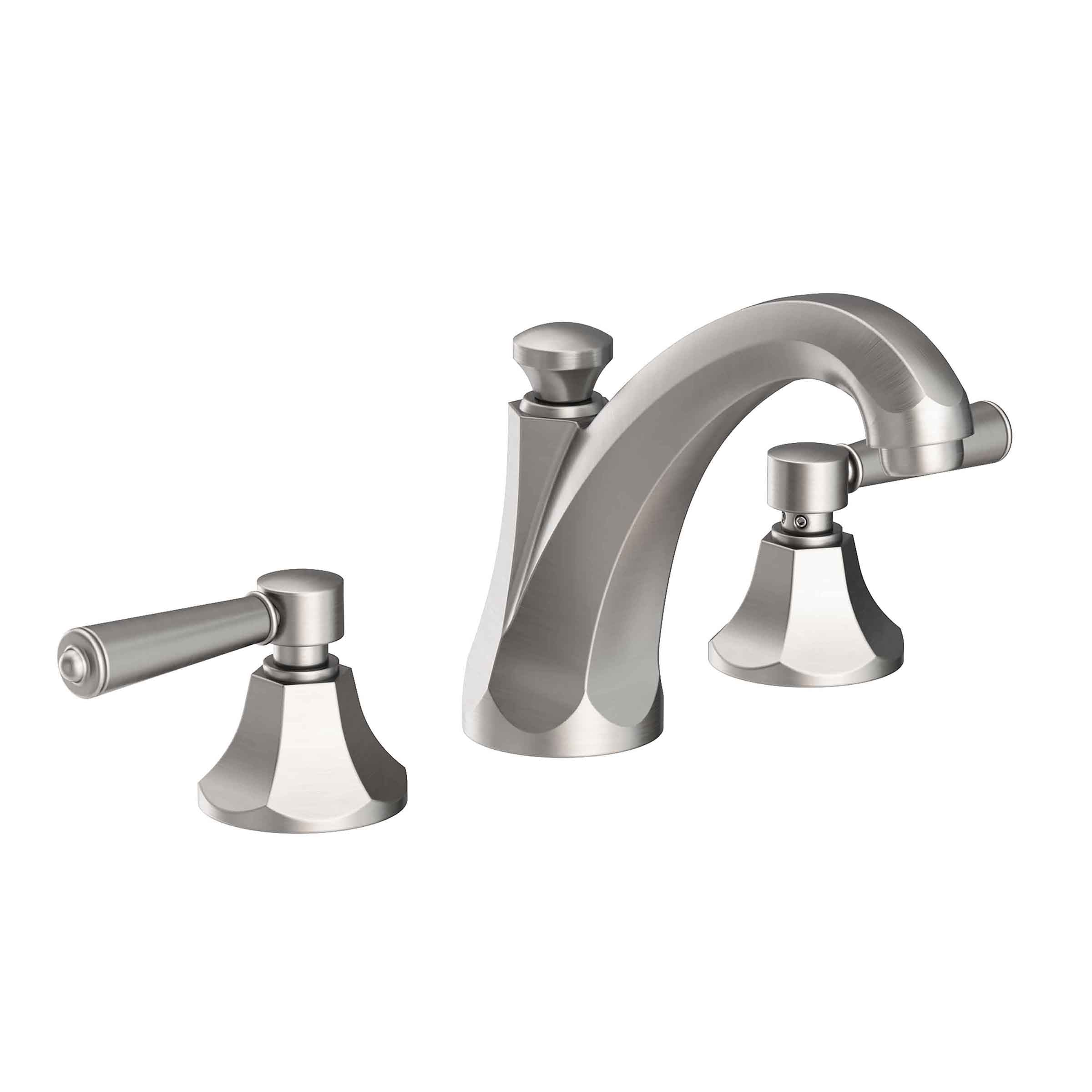 Newport Brass Metropole Widespread Lavatory Faucet