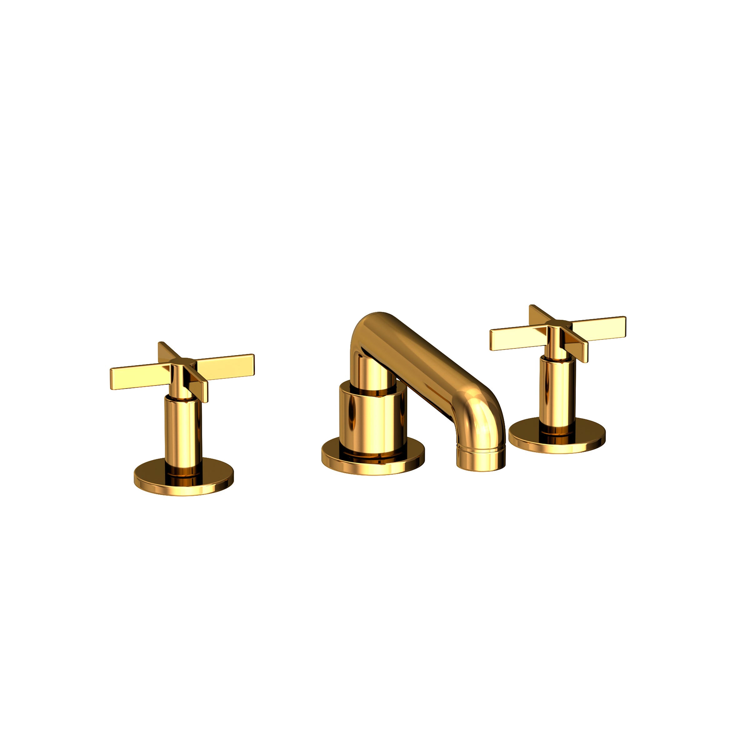 Newport Brass Tolmin Widespread Lavatory Faucet