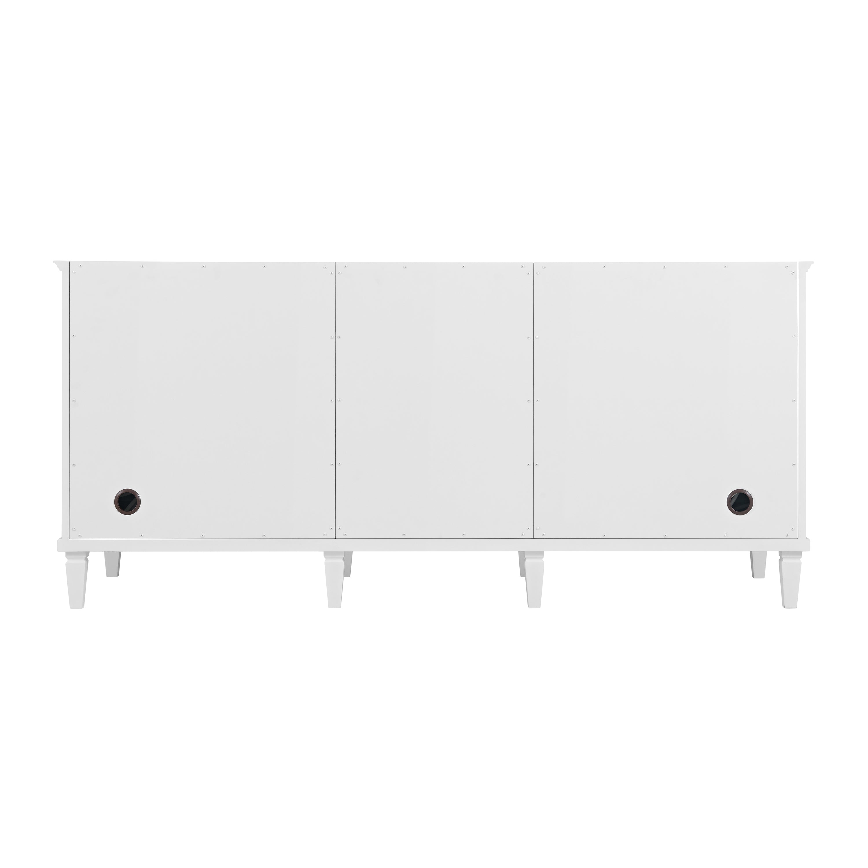 arctic fall solid surface top vanity