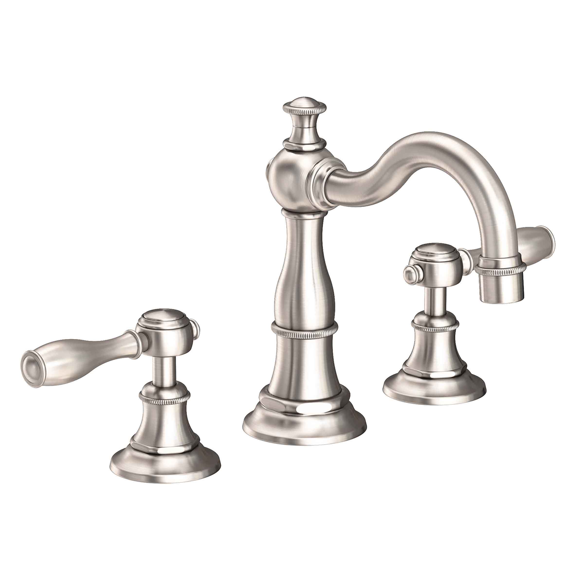 Newport Brass Victoria Widespread Lavatory Faucet