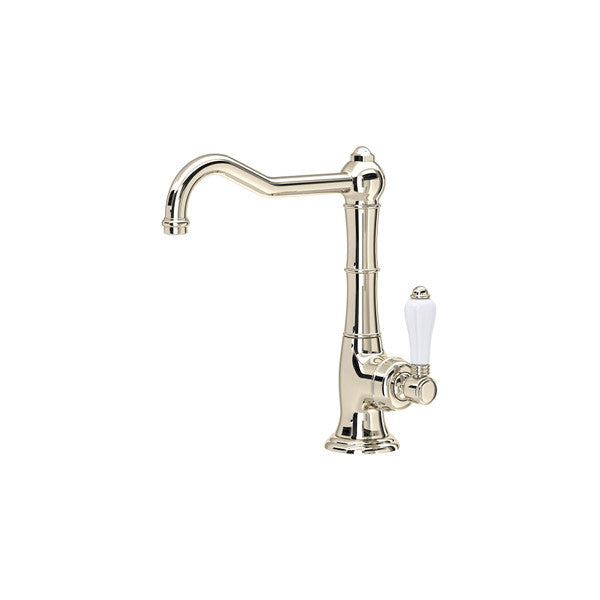 Rohl Acqui Bar/Food Prep Kitchen Faucet