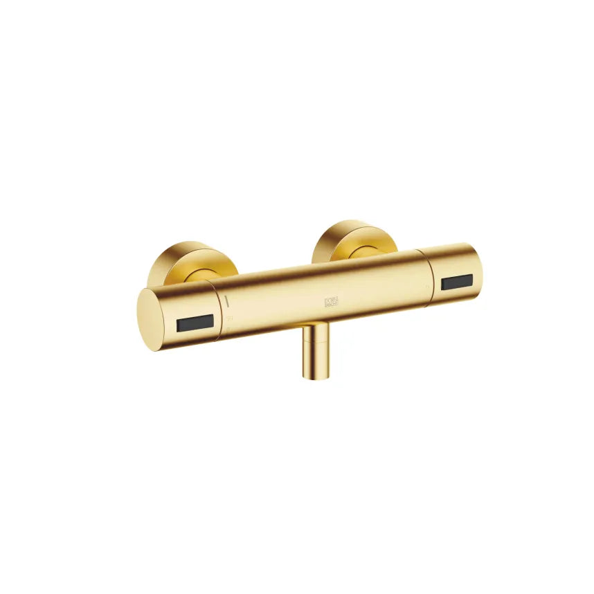 Dornbracht SERIES SPECIFIC Shower Thermostat for Wall-Mounted Installation