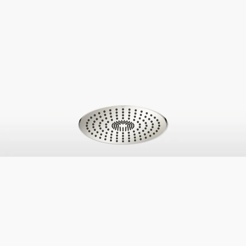 Dornbracht SERIES SPECIFIC Rain Shower , Flush Mounted 11-3/4"