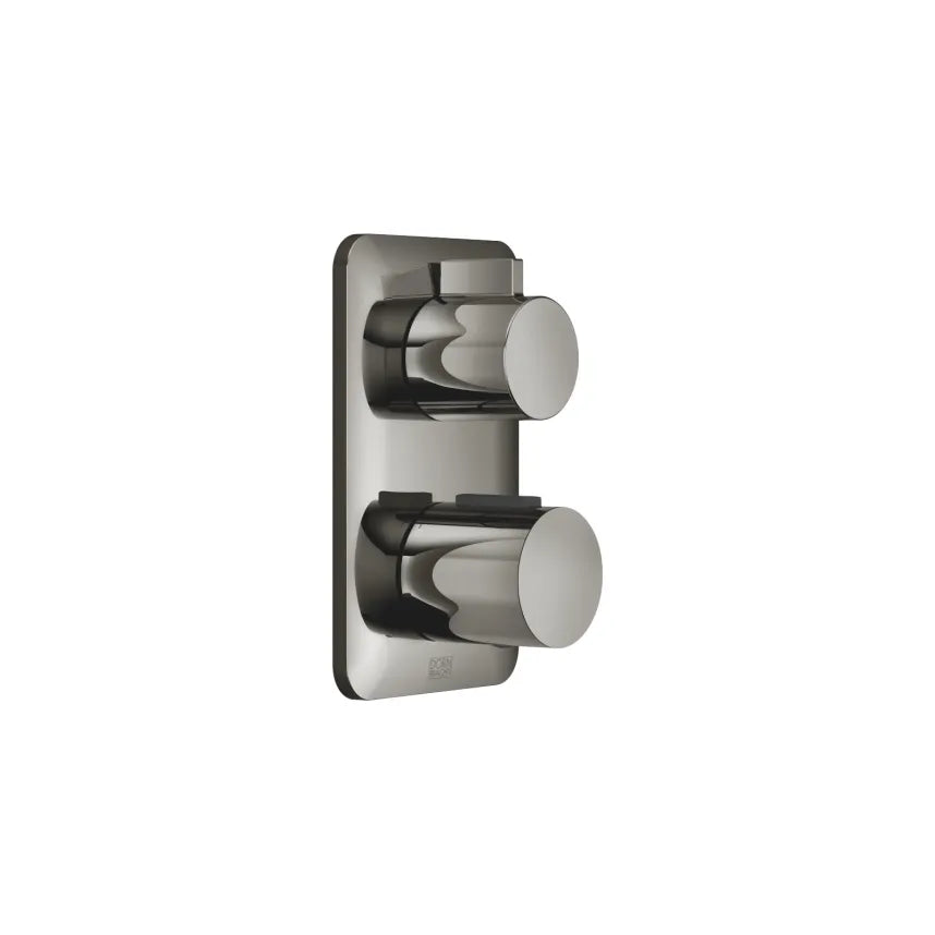 Dornbracht LISSÉ Concealed Thermostat with Two-Way Volume Control