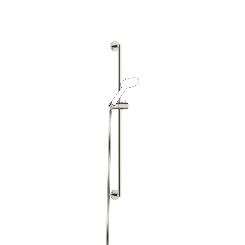 Dornbracht SERIES SPECIFIC Slide Bar Set without Hand Shower