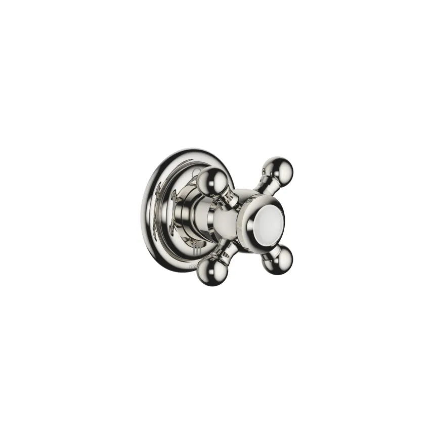 Dornbracht MADISON Wall Mounted Three-Way Diverter