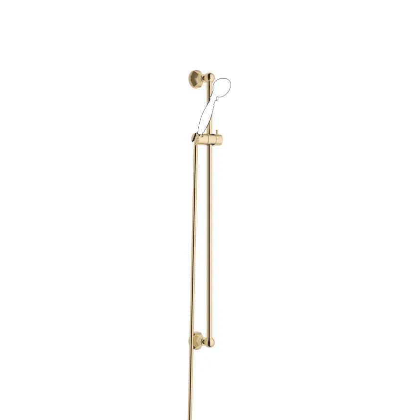 Dornbracht MADISON Slide Bar Set without Hand Shower