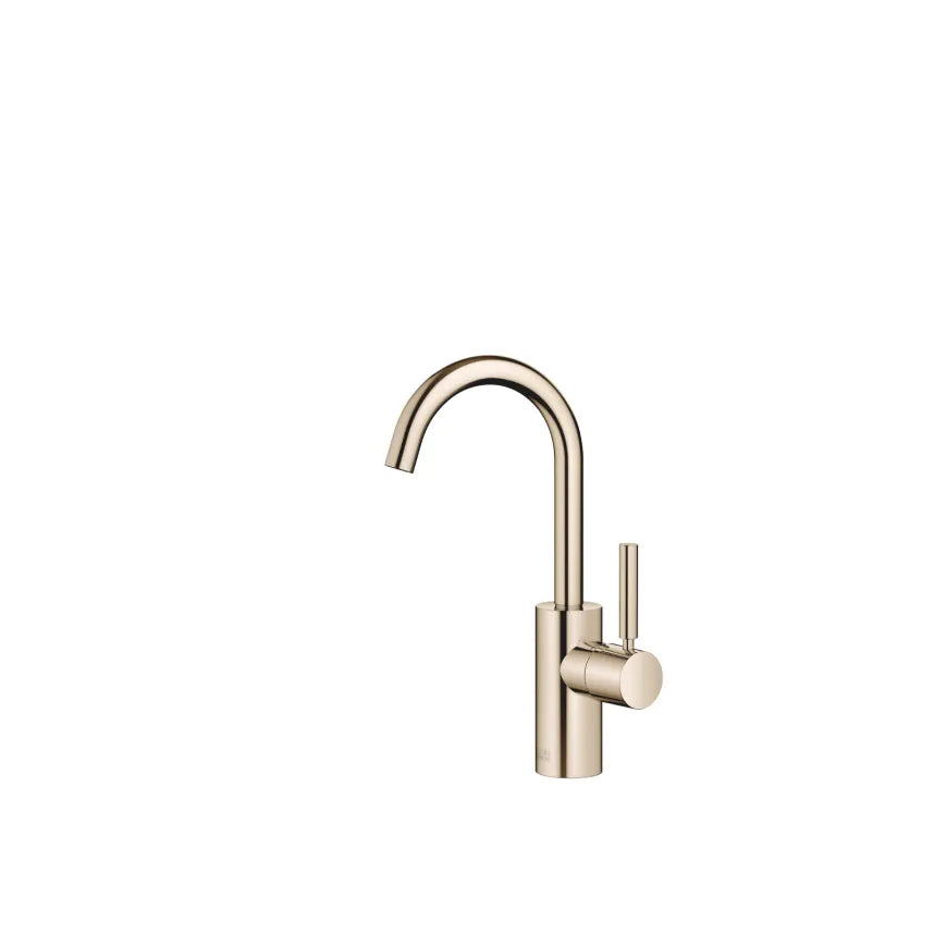 Dornbracht META Single-Lever Lavatory Mixer without Drain