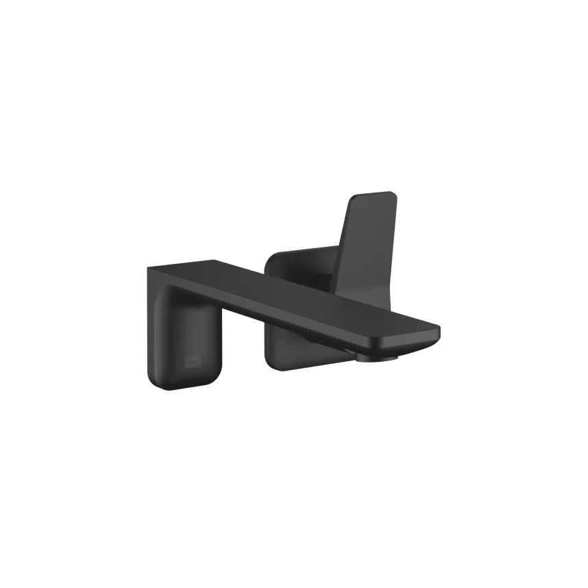 Dornbracht LISSÉ Wall-Mounted Single-Lever Mixer without Drain
