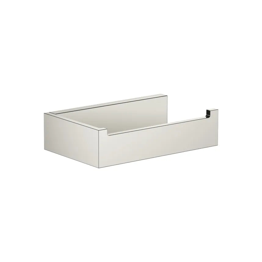 Dornbracht SERIES SPECIFIC Tissue Holder without Cover
