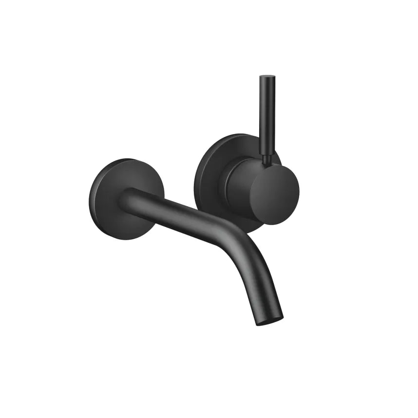 Dornbracht META Wall-Mounted Single-Lever Mixer without Drain