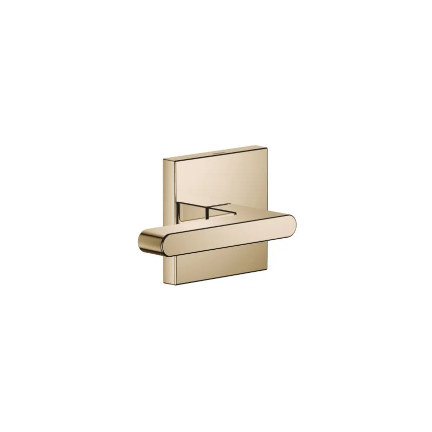 Dornbracht SERIES SPECIFIC Volume Control Counter-Clockwise Closing Hot 1/2"