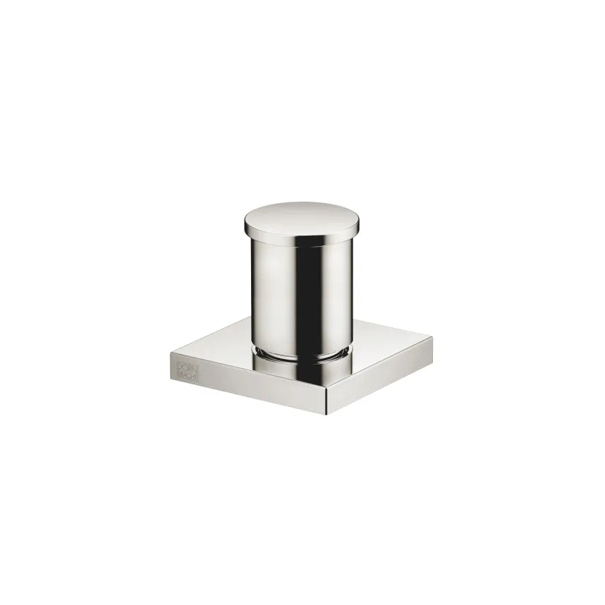 Dornbracht SERIES SPECIFIC Two-Way Diverter for Deck-Mounted Tub Installation