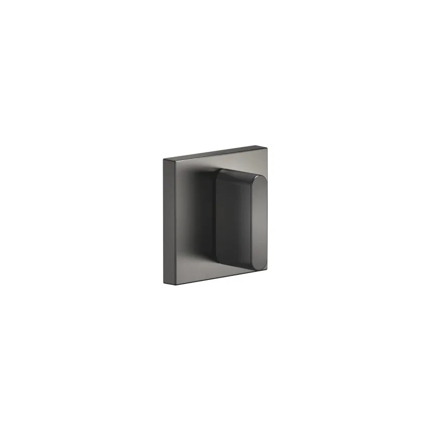 Dornbracht CL.1 Volume Control Clockwise-Closing Cold 1/2"
