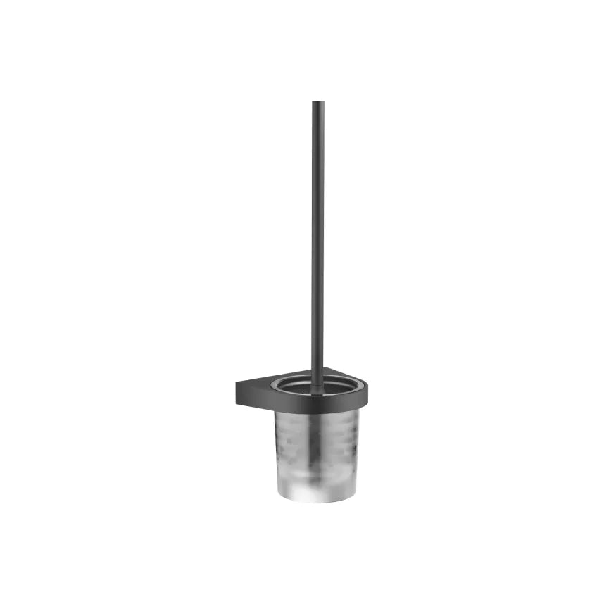 Dornbracht SERIES SPECIFIC Toilet Brush Set Wall-Mounted