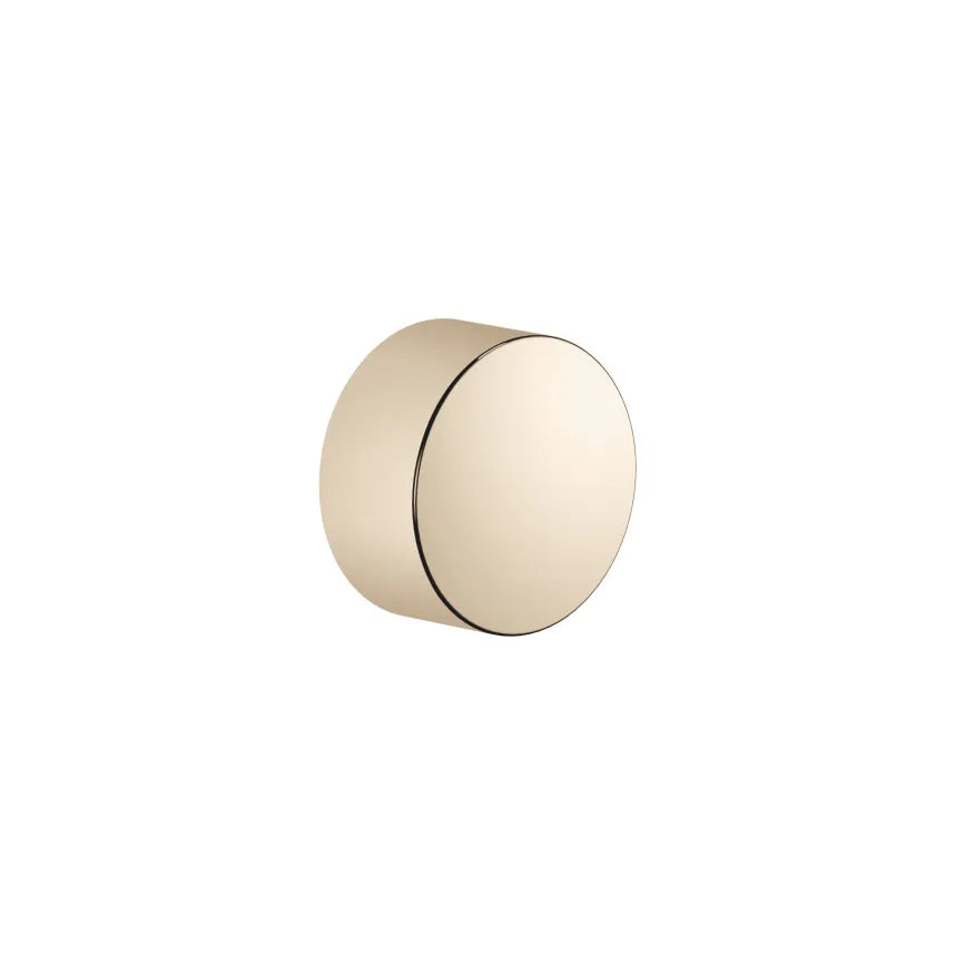 Dornbracht SERIES SPECIFIC Volume Control