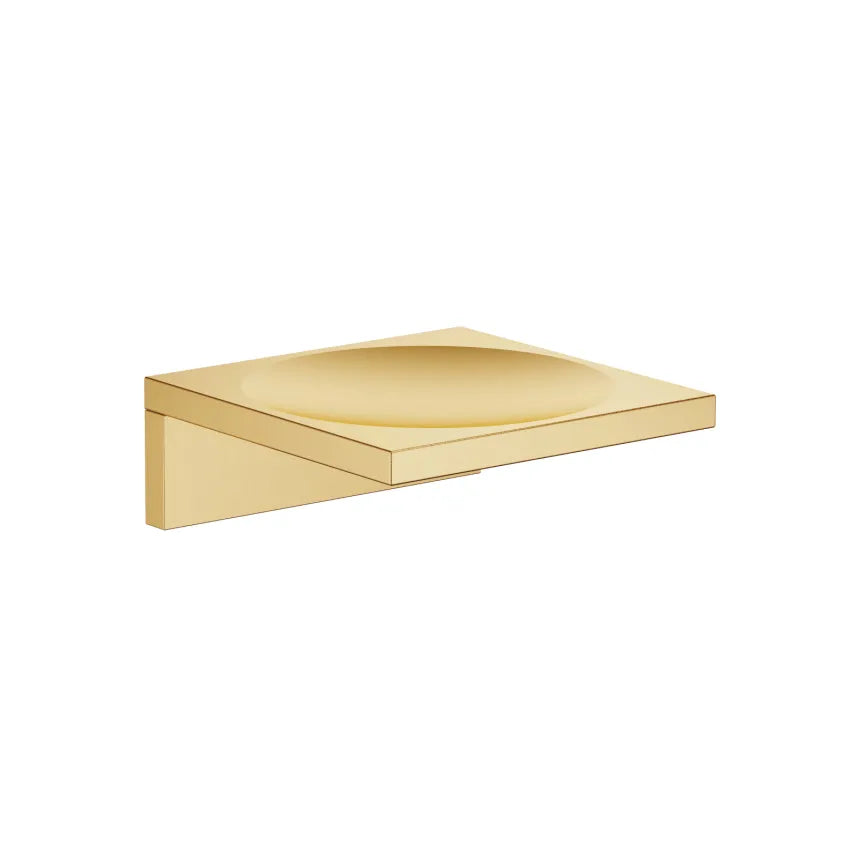 Dornbracht SERIES SPECIFIC Soap Dish Wall-Mounted
