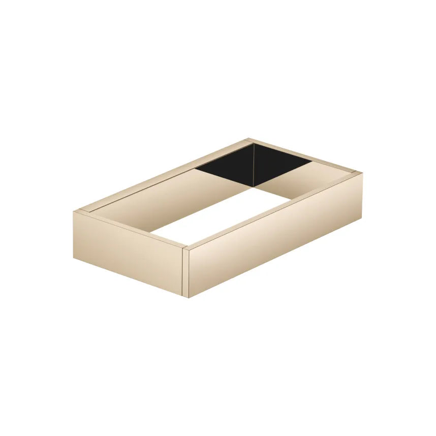 Dornbracht SERIES SPECIFIC Towel Ring , Angular