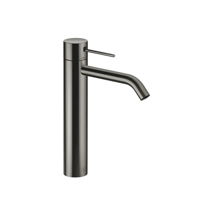 Dornbracht META Meta Slim Single-Lever Lavatory Mixer with Extended Shank without Drain