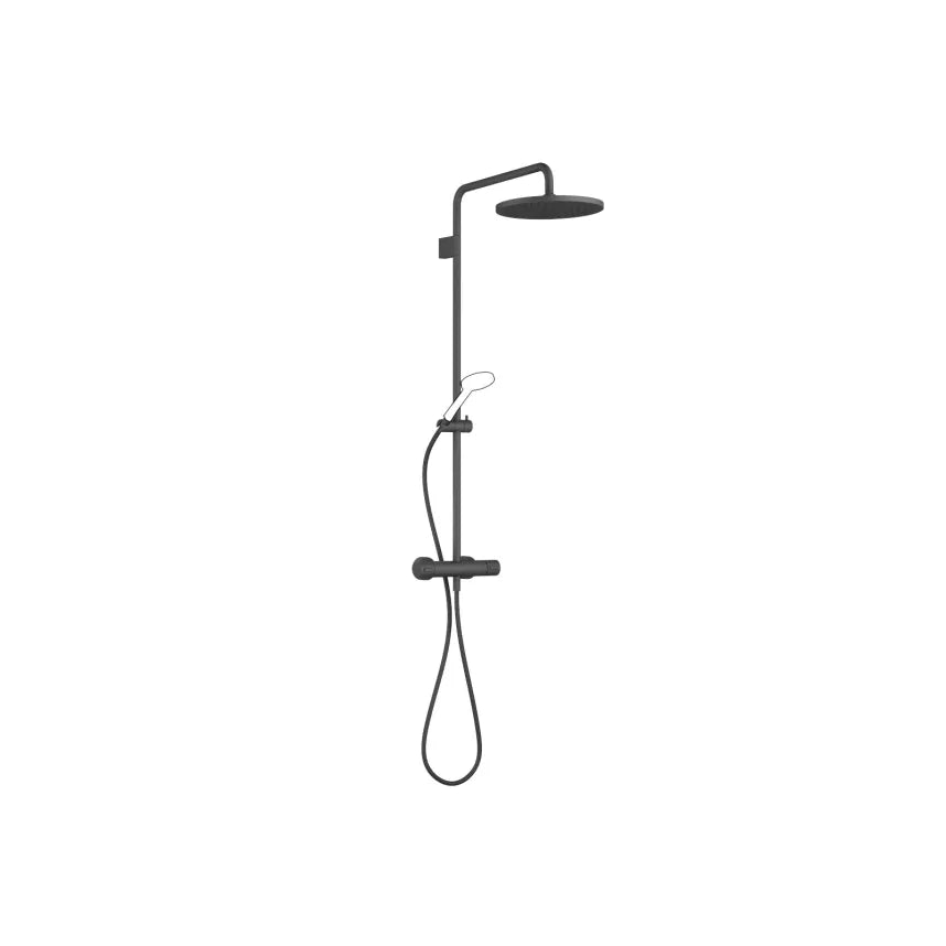 Dornbracht SERIES SPECIFIC Exposed Shower Set with Shower Thermostat without Hand Shower