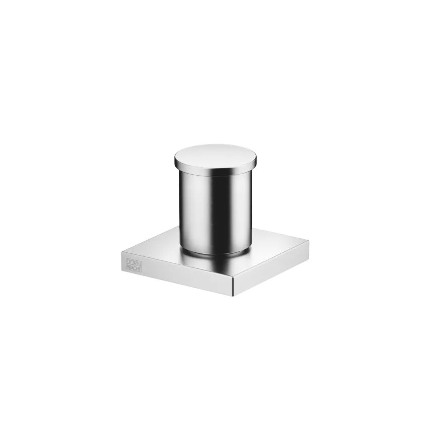 Dornbracht SERIES SPECIFIC Two-Way Diverter for Deck-Mounted Tub Installation