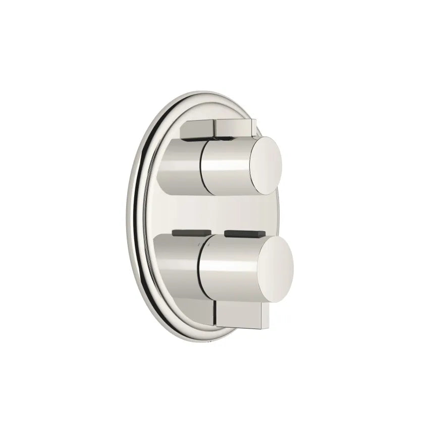 Dornbracht MADISON Concealed Thermostat with One-Way Volume Control