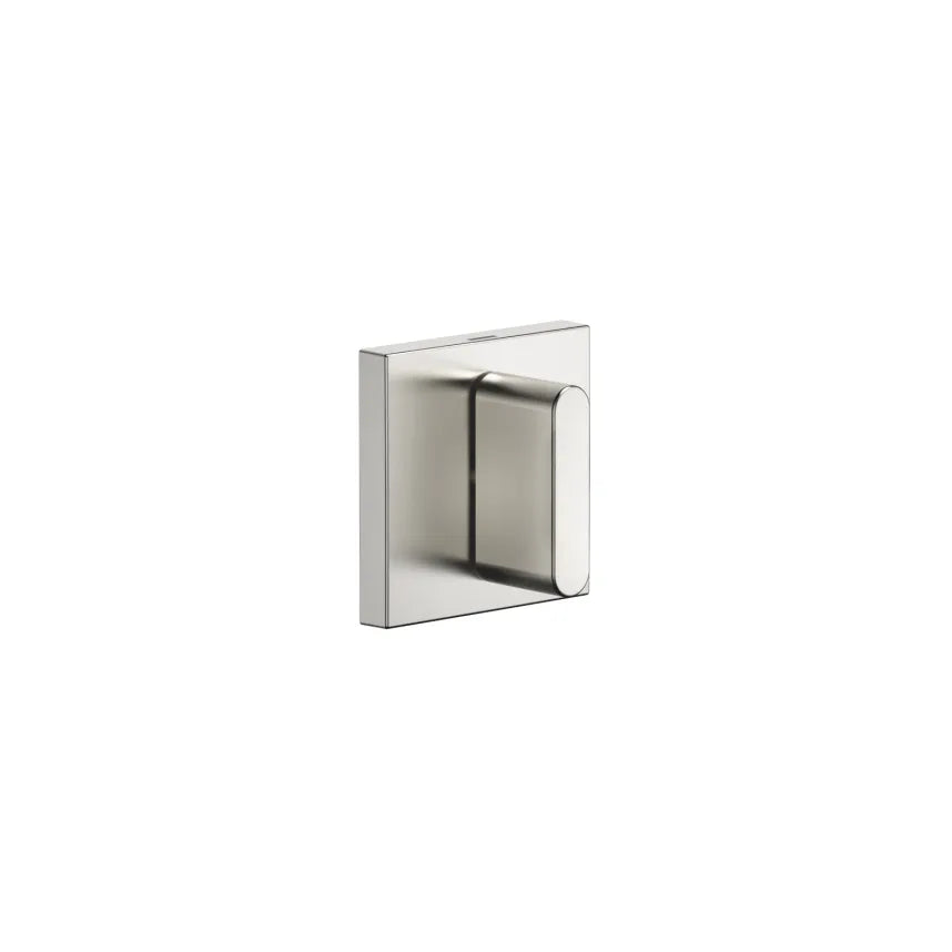 Dornbracht CL.1 Volume Control Counter-Clockwise Closing Hot 1/2"
