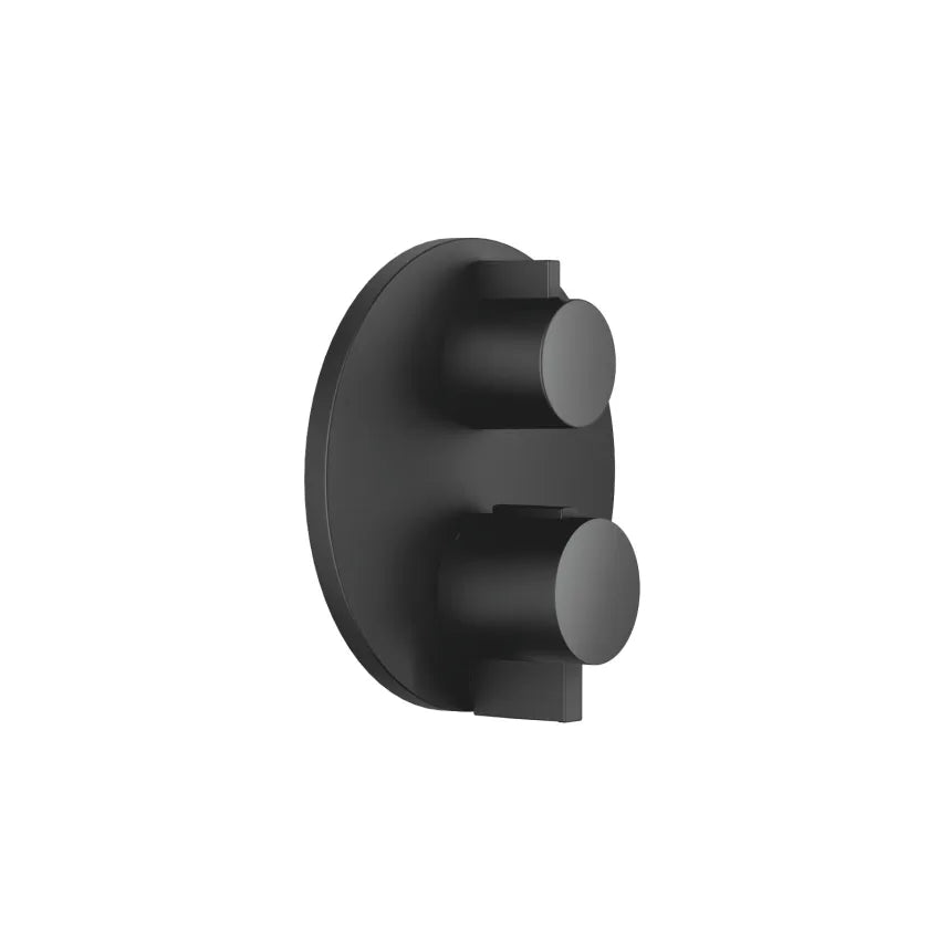 Dornbracht SERIES SPECIFIC Concealed Thermostat with One-Way Volume Control