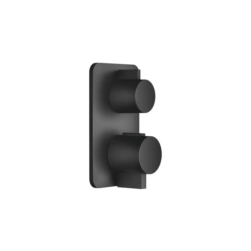 Dornbracht LISSÉ Concealed Thermostat with One-Way Volume Control