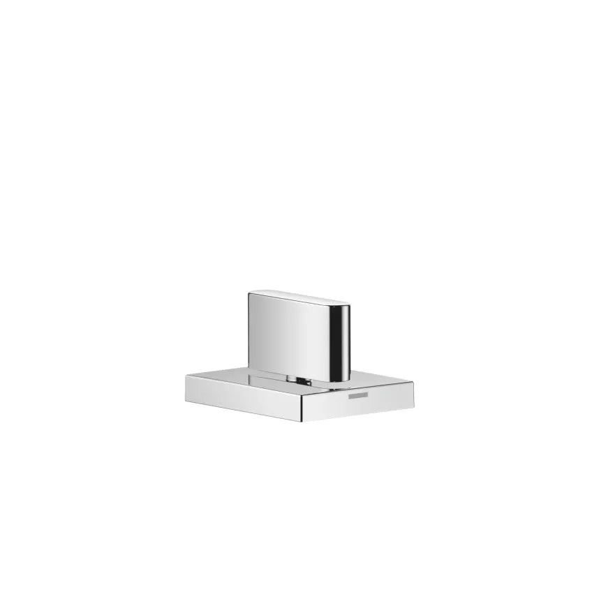chrome deck valve hot
