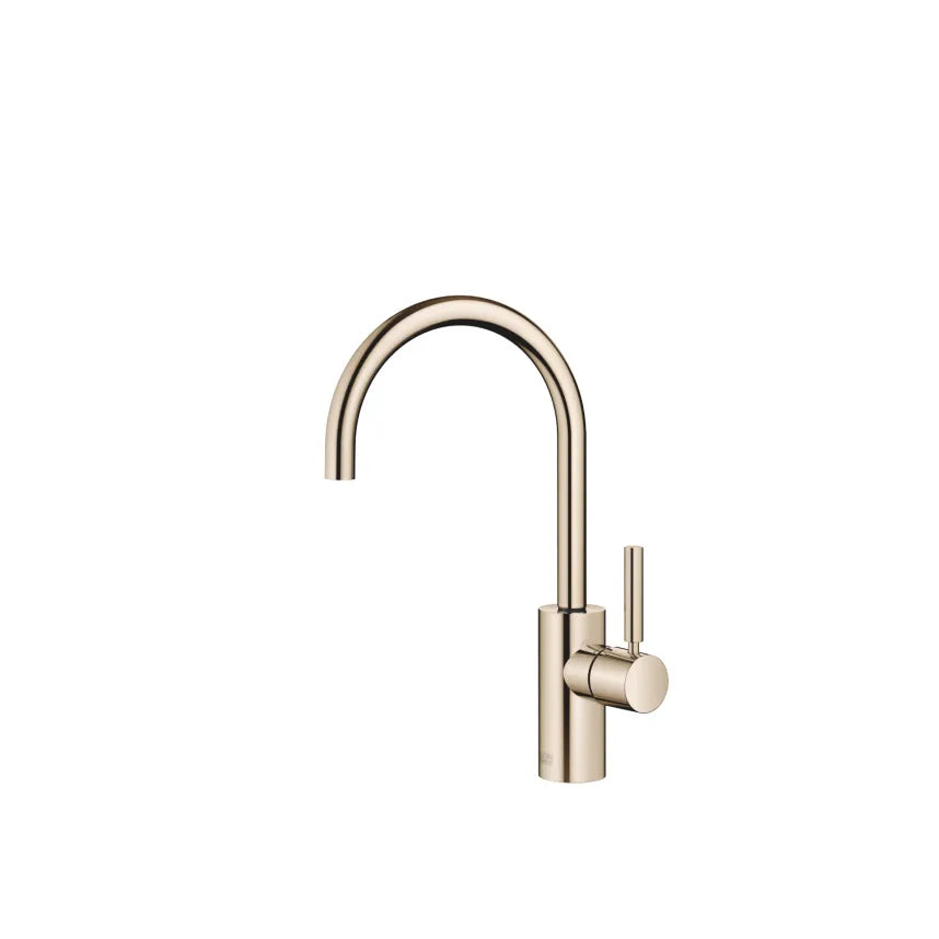 Dornbracht META Single-Lever Lavatory Mixer without Drain