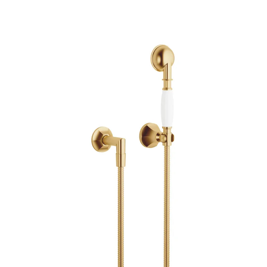 Dornbracht MADISON Hand Shower Set with Individual Flanges