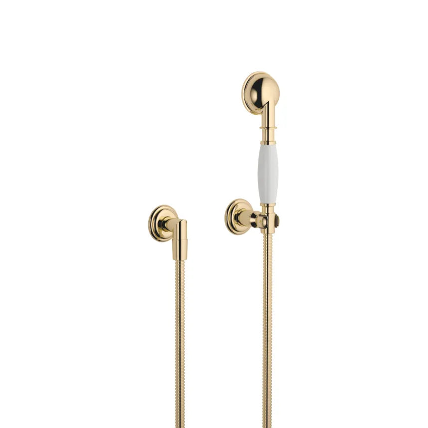 Dornbracht MADISON Hand Shower Set with Individual Flanges