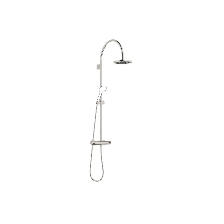 Dornbracht SERIES SPECIFIC Exposed Shower Set with Shower Thermostat without Hand Shower