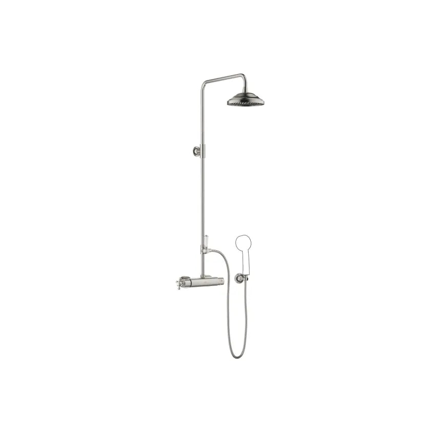Dornbracht MADISON Exposed Shower Set with Shower Thermostat without Hand Shower
