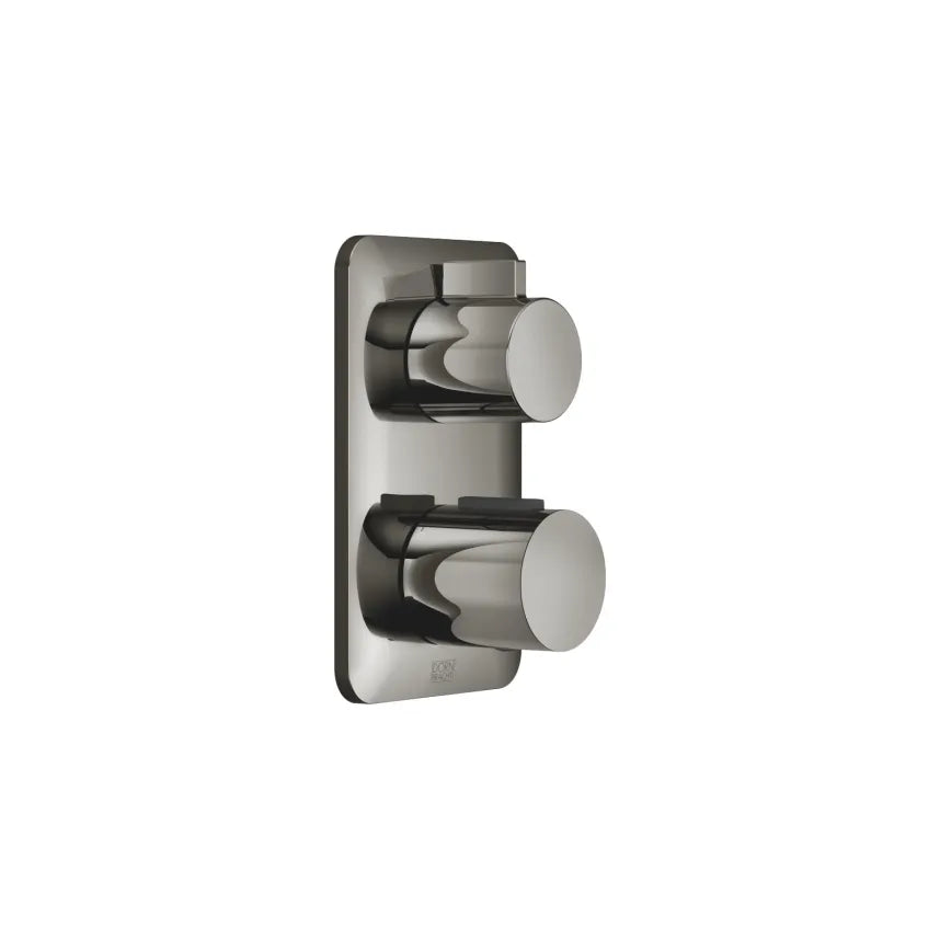 Dornbracht LISSÉ Concealed Thermostat with One-Way Volume Control
