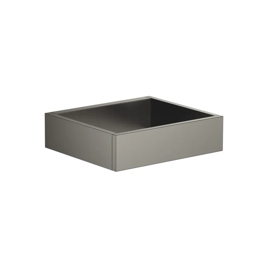 Dornbracht SERIES SPECIFIC Reserve Tissue Holder