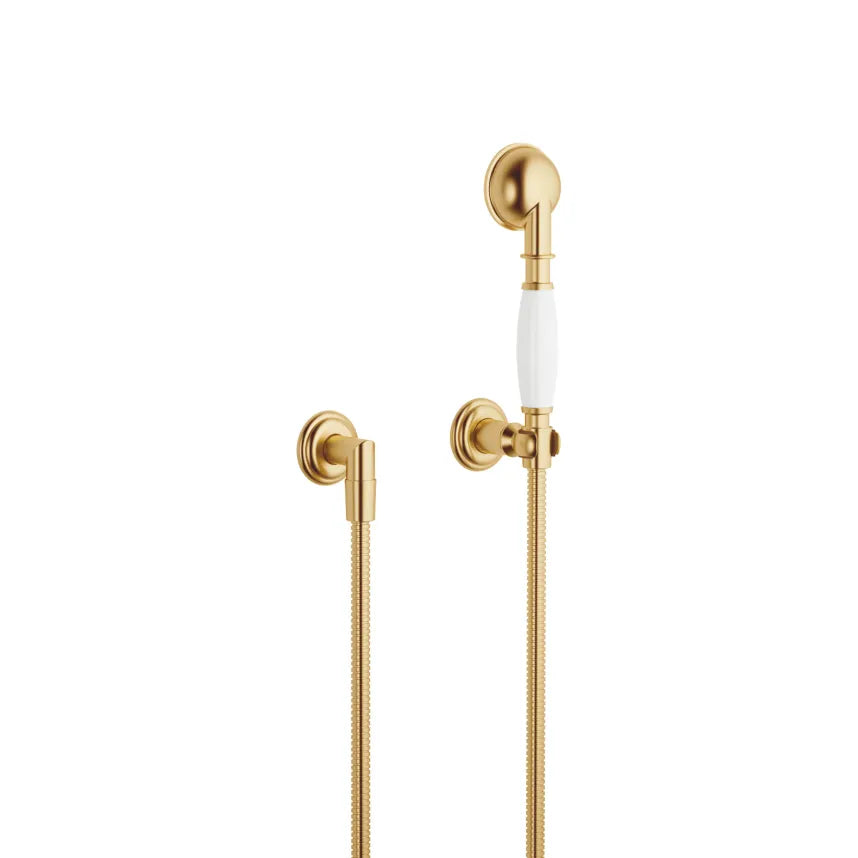 Dornbracht MADISON Hand Shower Set with Individual Flanges