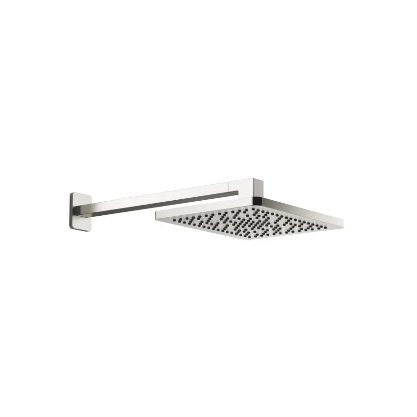 Dornbracht LULU Rain Shower Wall-Mounted 11-3/4" x 9-1/2"